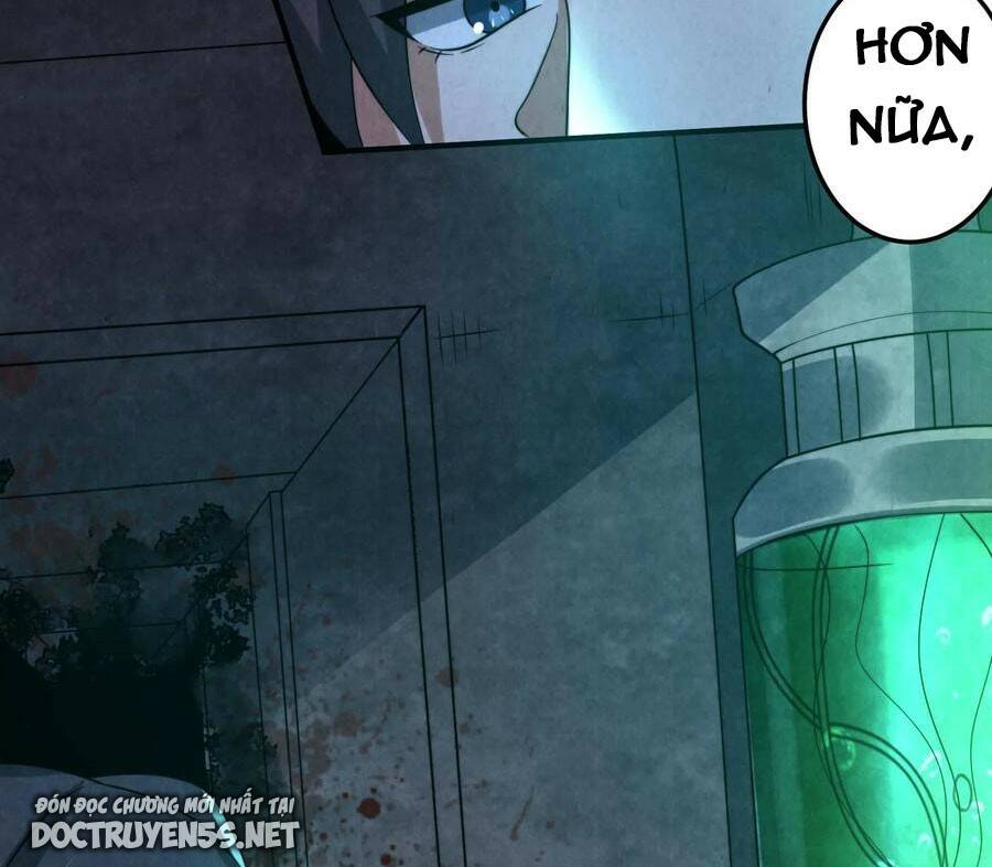 Bởi Vì Quá Cẩn Thận Mà Ta Quá Phận Hung Ác Chapter 44 - Trang 2