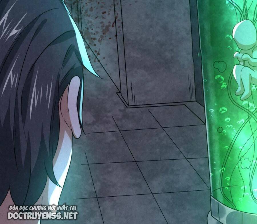 Bởi Vì Quá Cẩn Thận Mà Ta Quá Phận Hung Ác Chapter 44 - Trang 2