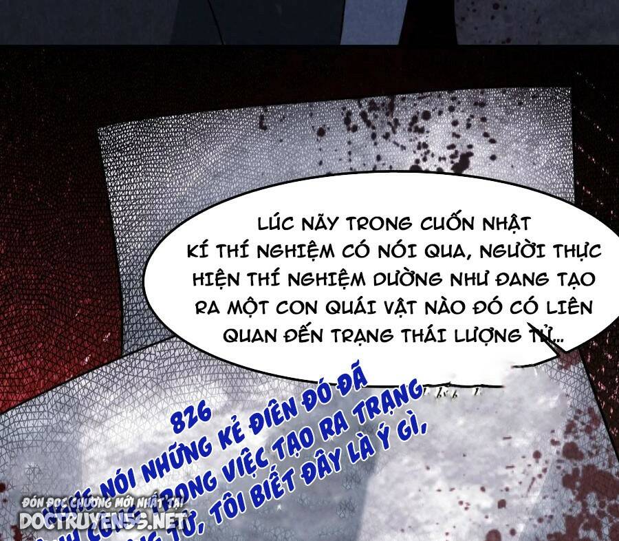 Bởi Vì Quá Cẩn Thận Mà Ta Quá Phận Hung Ác Chapter 44 - Trang 2