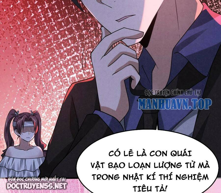 Bởi Vì Quá Cẩn Thận Mà Ta Quá Phận Hung Ác Chapter 44 - Trang 2