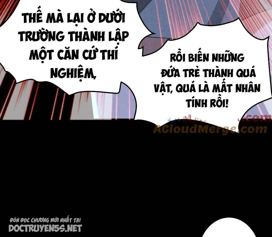 Bởi Vì Quá Cẩn Thận Mà Ta Quá Phận Hung Ác Chapter 44 - Trang 2