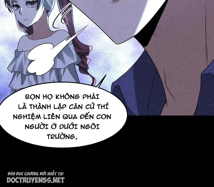 Bởi Vì Quá Cẩn Thận Mà Ta Quá Phận Hung Ác Chapter 44 - Trang 2