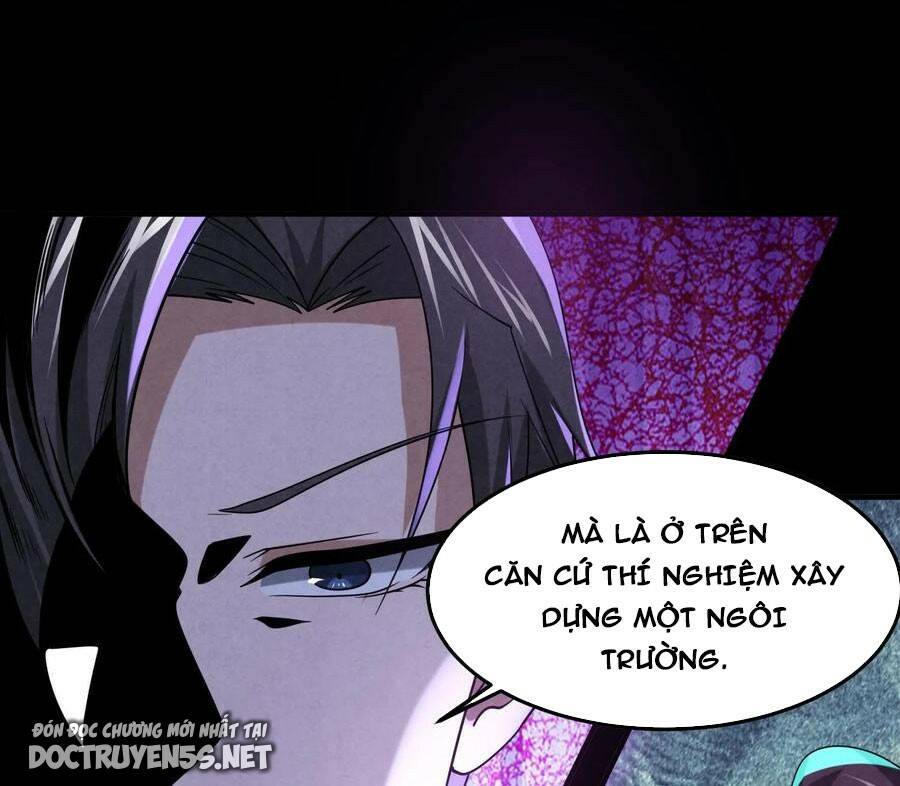 Bởi Vì Quá Cẩn Thận Mà Ta Quá Phận Hung Ác Chapter 44 - Trang 2