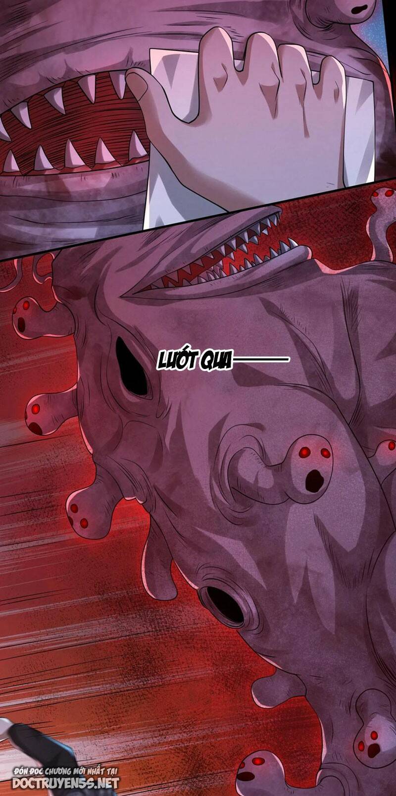 Bởi Vì Quá Cẩn Thận Mà Ta Quá Phận Hung Ác Chapter 43 - Trang 2