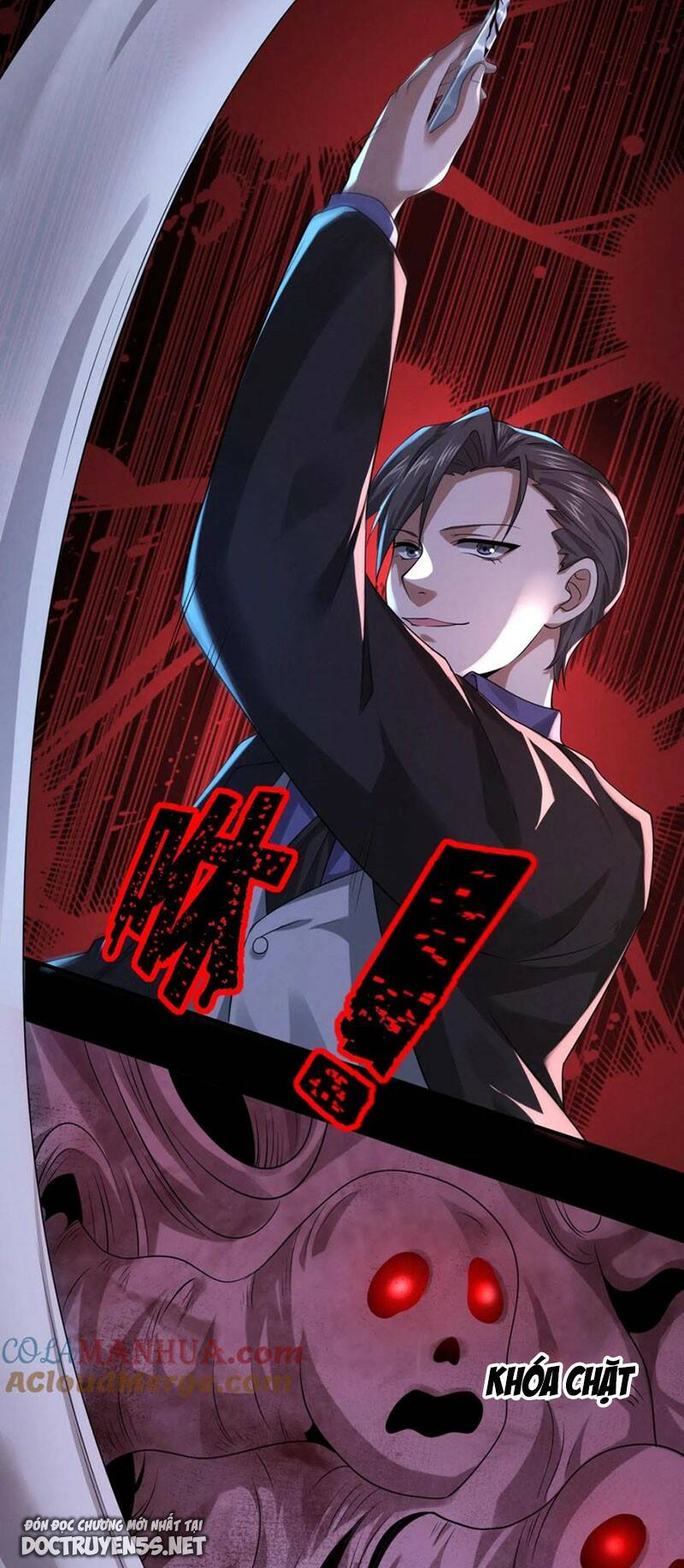 Bởi Vì Quá Cẩn Thận Mà Ta Quá Phận Hung Ác Chapter 43 - Trang 2