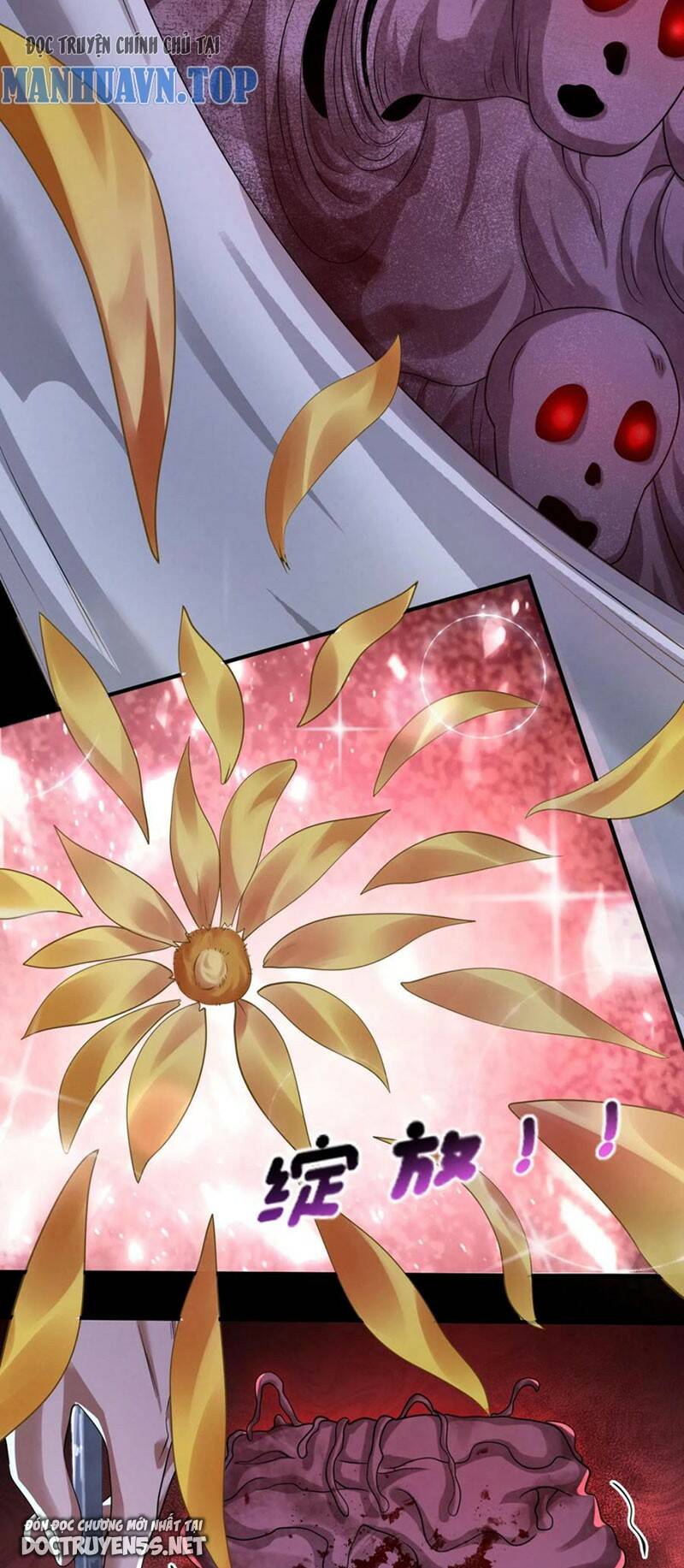 Bởi Vì Quá Cẩn Thận Mà Ta Quá Phận Hung Ác Chapter 43 - Trang 2