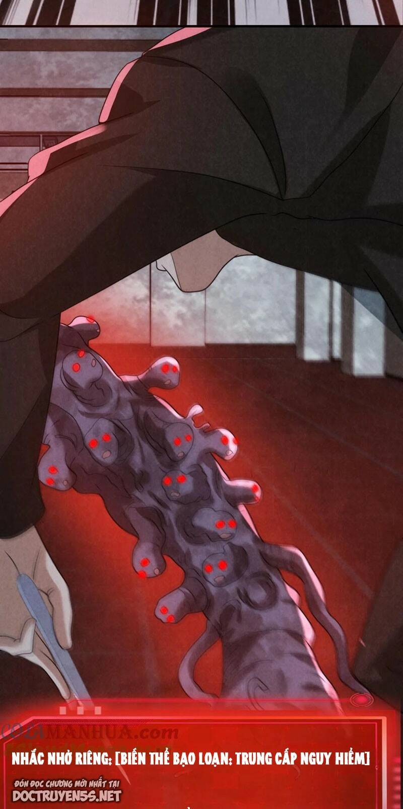 Bởi Vì Quá Cẩn Thận Mà Ta Quá Phận Hung Ác Chapter 43 - Trang 2