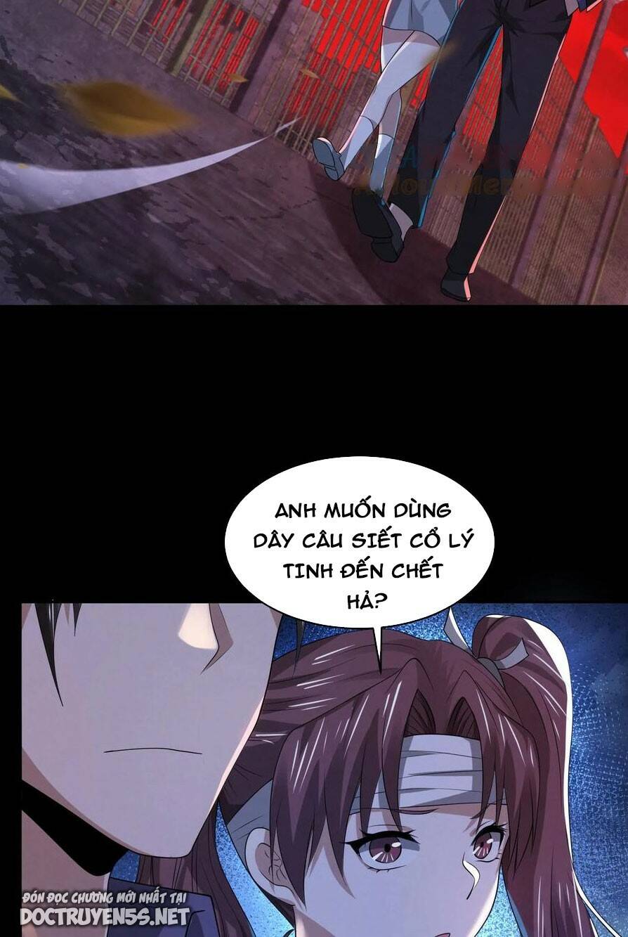 Bởi Vì Quá Cẩn Thận Mà Ta Quá Phận Hung Ác Chapter 39 - Trang 2