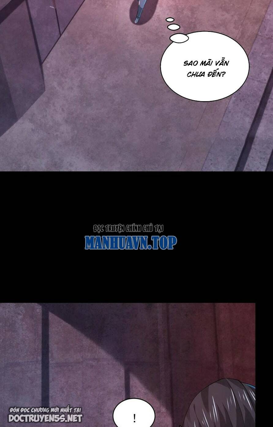 Bởi Vì Quá Cẩn Thận Mà Ta Quá Phận Hung Ác Chapter 39 - Trang 2