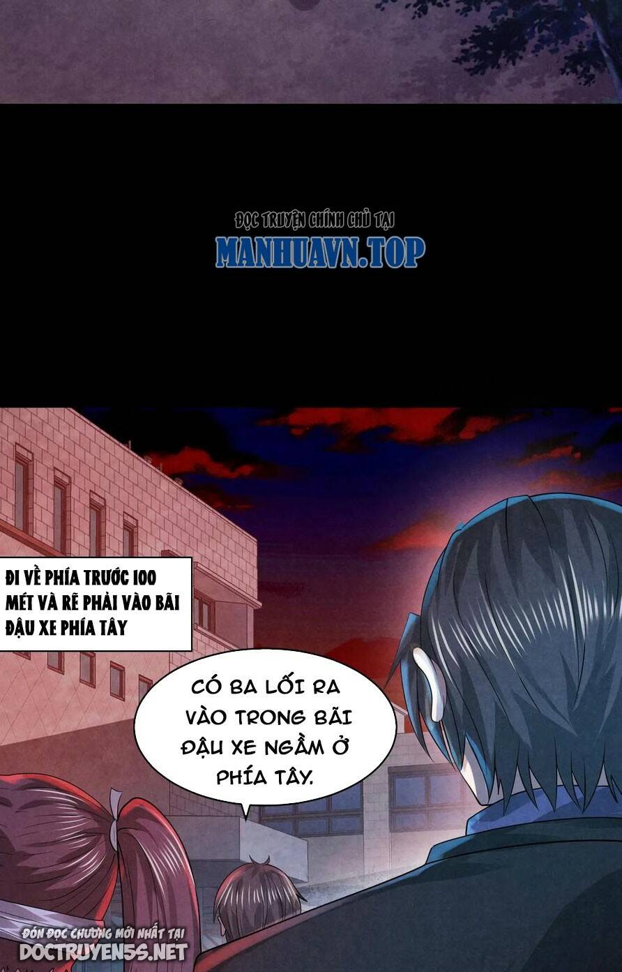 Bởi Vì Quá Cẩn Thận Mà Ta Quá Phận Hung Ác Chapter 39 - Trang 2