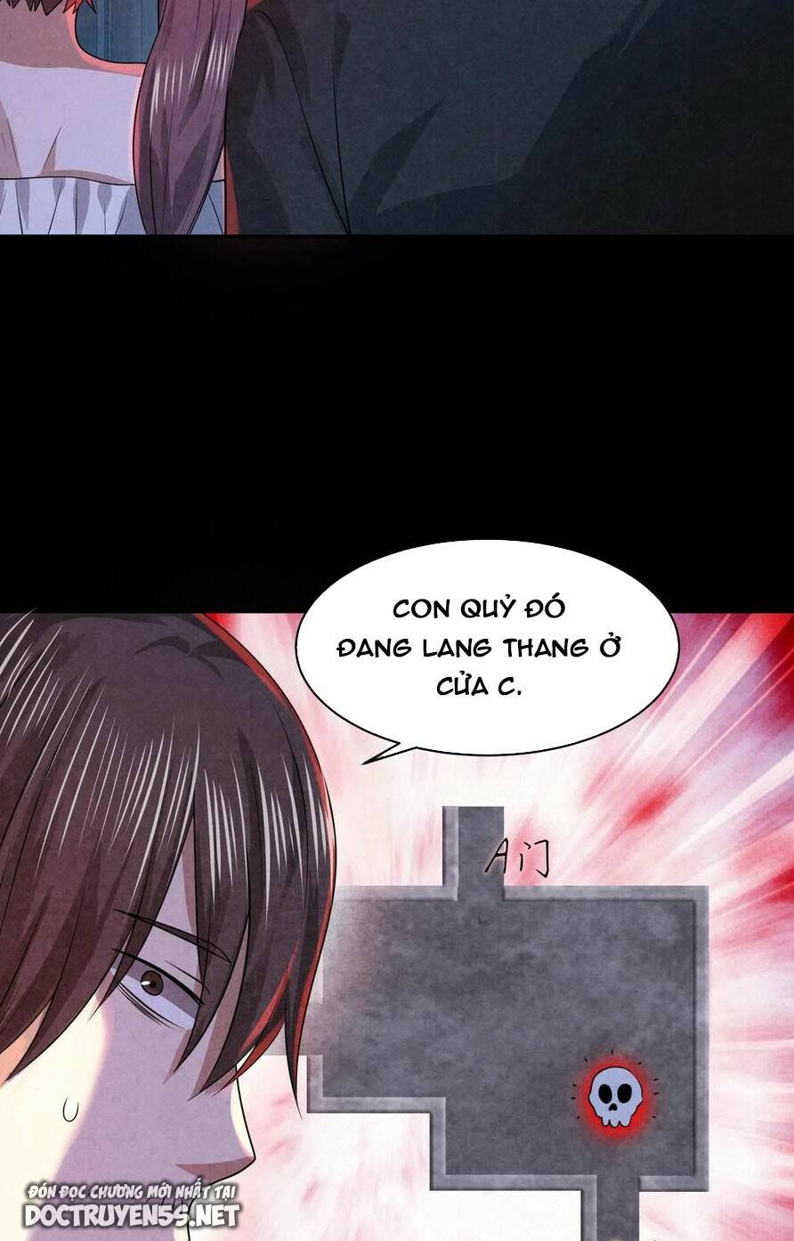 Bởi Vì Quá Cẩn Thận Mà Ta Quá Phận Hung Ác Chapter 39 - Trang 2