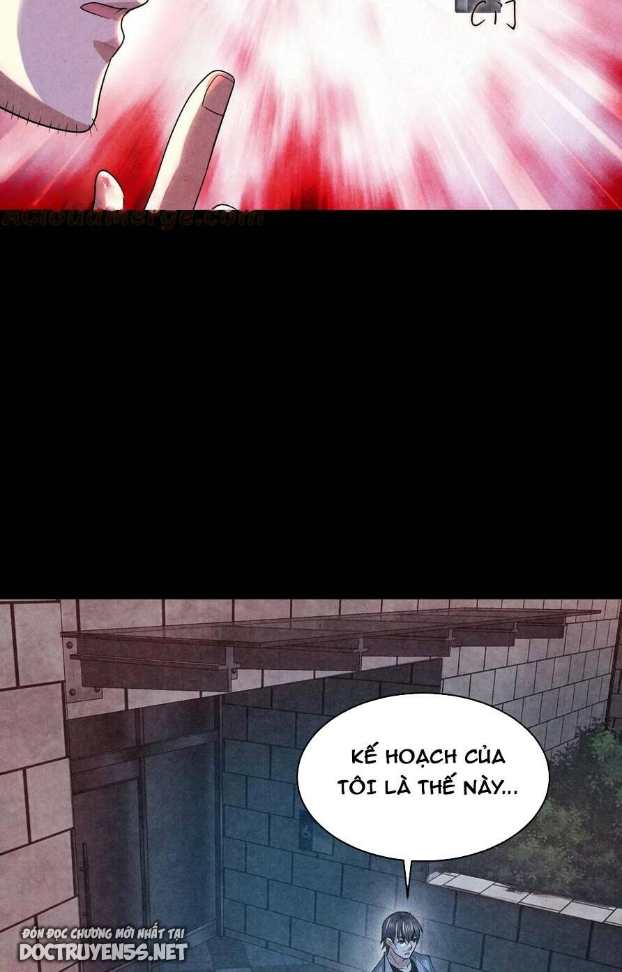 Bởi Vì Quá Cẩn Thận Mà Ta Quá Phận Hung Ác Chapter 39 - Trang 2