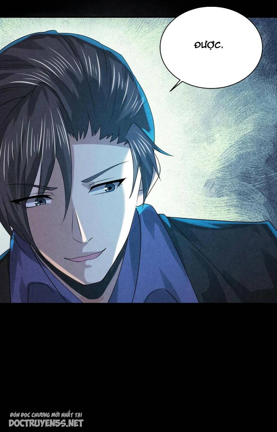 Bởi Vì Quá Cẩn Thận Mà Ta Quá Phận Hung Ác Chapter 39 - Trang 2