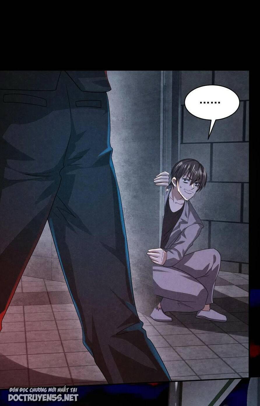 Bởi Vì Quá Cẩn Thận Mà Ta Quá Phận Hung Ác Chapter 39 - Trang 2