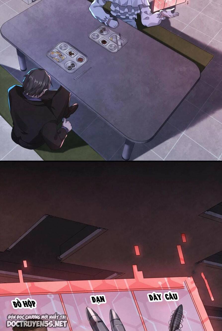 Bởi Vì Quá Cẩn Thận Mà Ta Quá Phận Hung Ác Chapter 39 - Trang 2