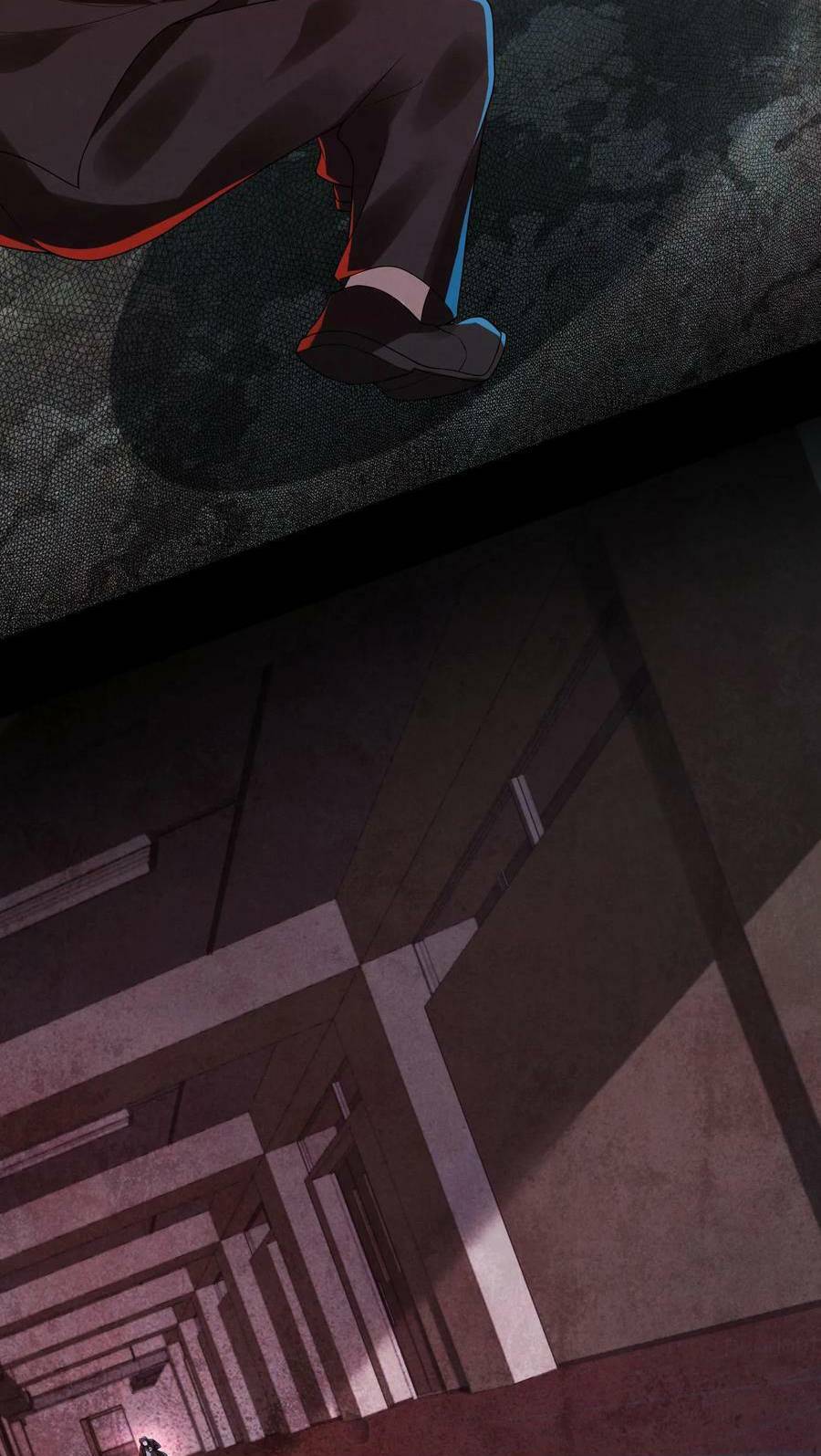 Bởi Vì Quá Cẩn Thận Mà Ta Quá Phận Hung Ác Chapter 26 - Trang 2