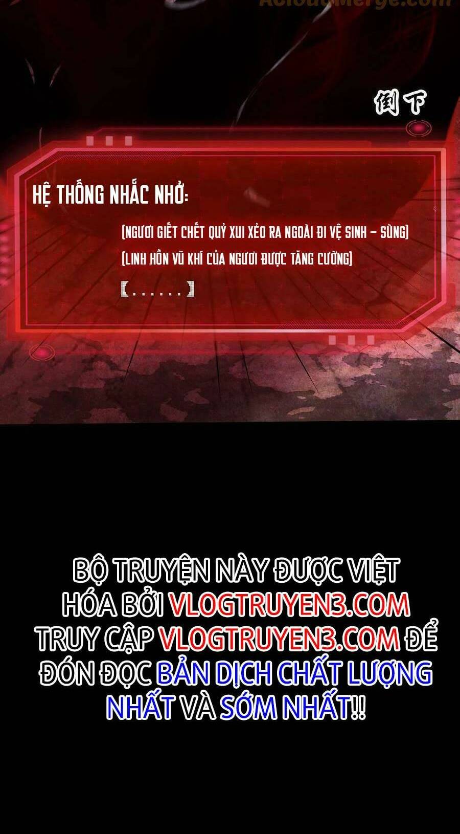 Bởi Vì Quá Cẩn Thận Mà Ta Quá Phận Hung Ác Chapter 23 - Trang 2