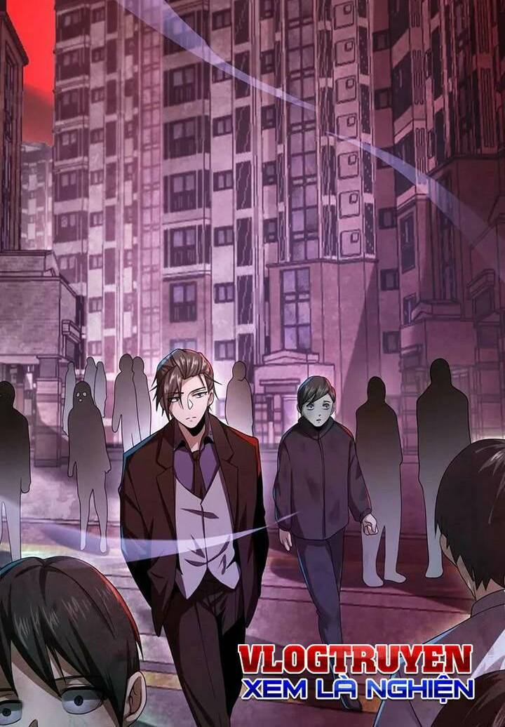 Bởi Vì Quá Cẩn Thận Mà Ta Quá Phận Hung Ác Chapter 20 - Trang 2