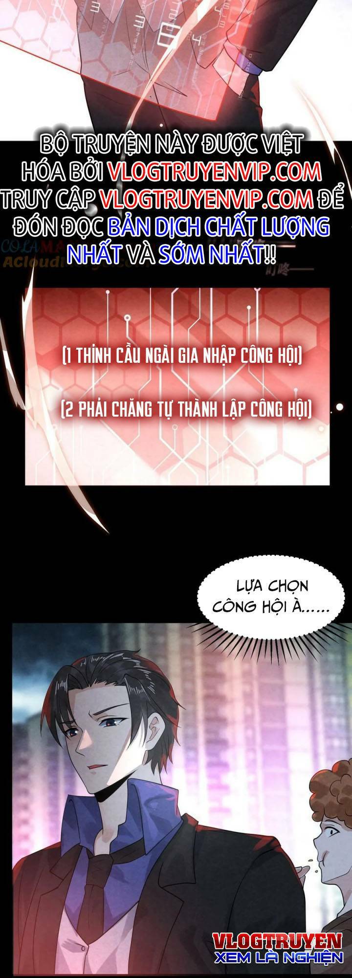 Bởi Vì Quá Cẩn Thận Mà Ta Quá Phận Hung Ác Chapter 10 - Trang 2