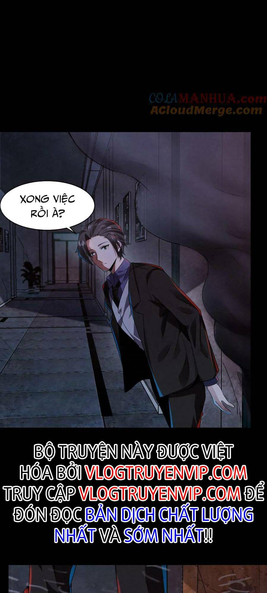 Bởi Vì Quá Cẩn Thận Mà Ta Quá Phận Hung Ác Chapter 7 - Trang 2