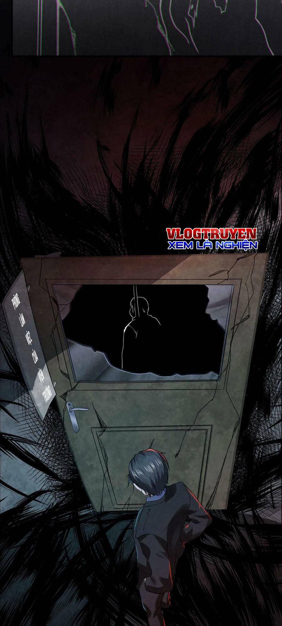 Bởi Vì Quá Cẩn Thận Mà Ta Quá Phận Hung Ác Chapter 7 - Trang 2