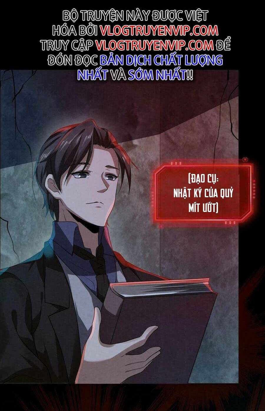 Bởi Vì Quá Cẩn Thận Mà Ta Quá Phận Hung Ác Chapter 6 - Trang 2