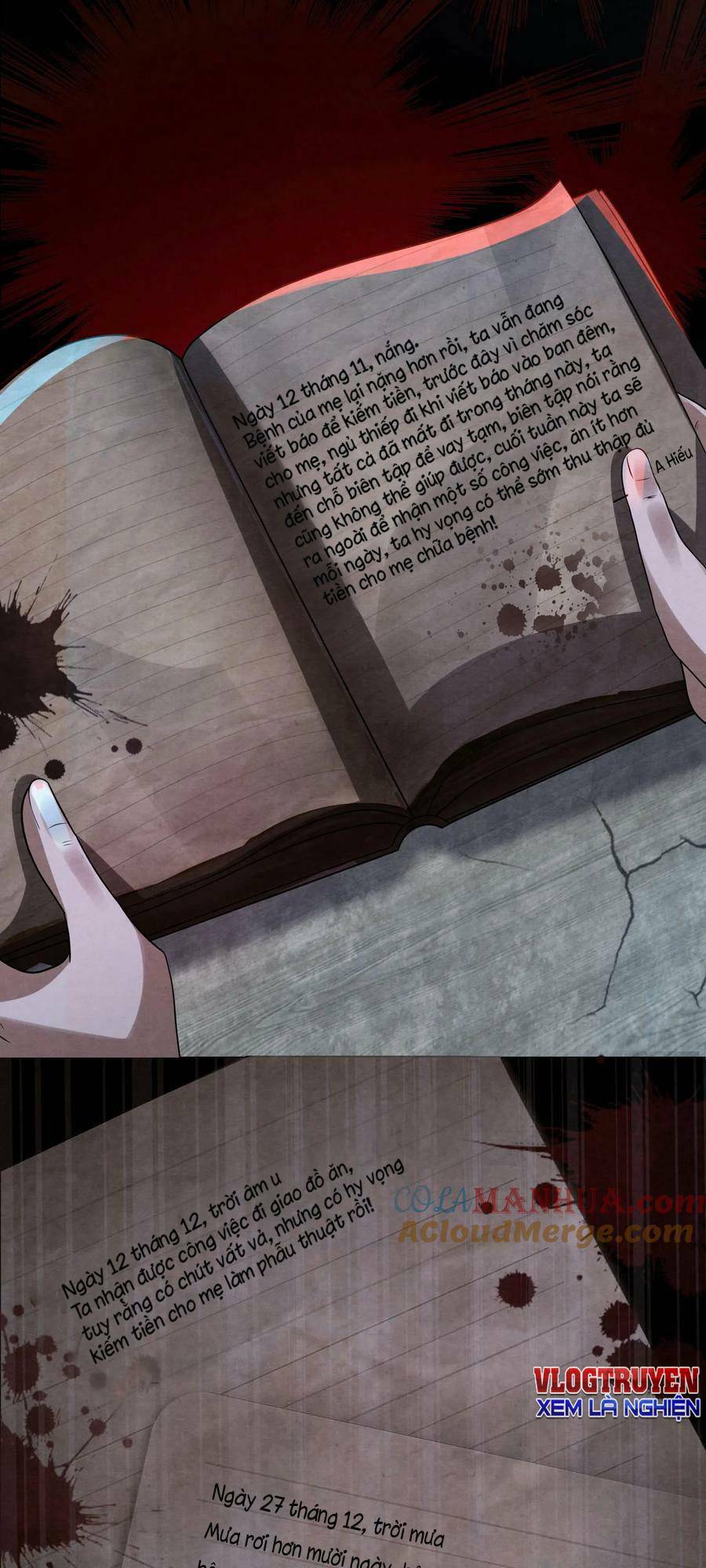 Bởi Vì Quá Cẩn Thận Mà Ta Quá Phận Hung Ác Chapter 6 - Trang 2