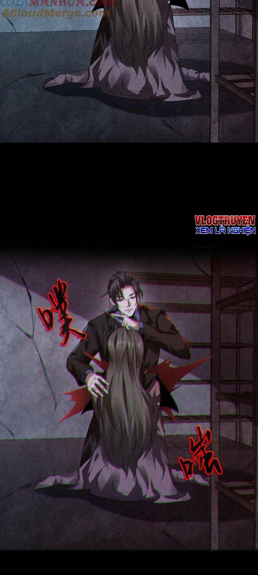 Bởi Vì Quá Cẩn Thận Mà Ta Quá Phận Hung Ác Chapter 6 - Trang 2