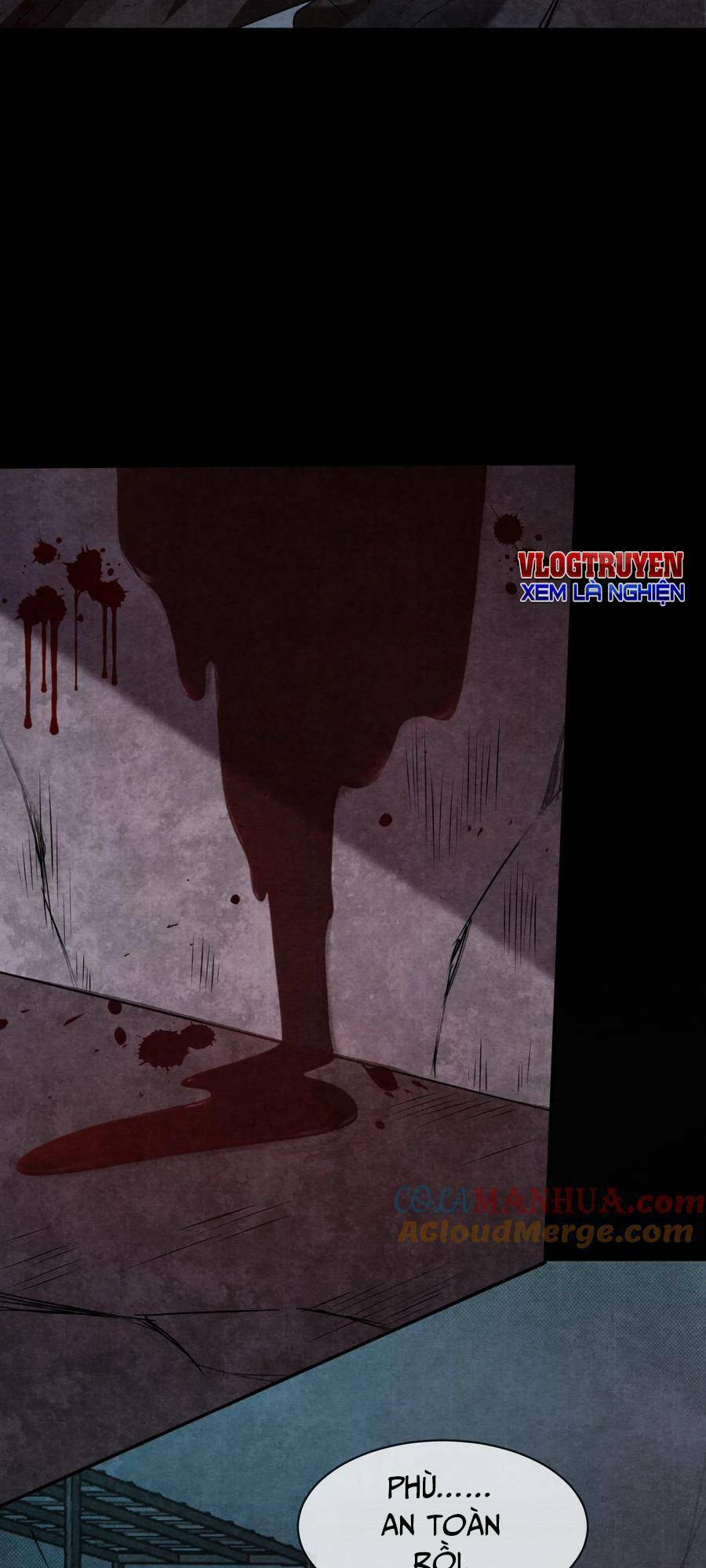 Bởi Vì Quá Cẩn Thận Mà Ta Quá Phận Hung Ác Chapter 6 - Trang 2