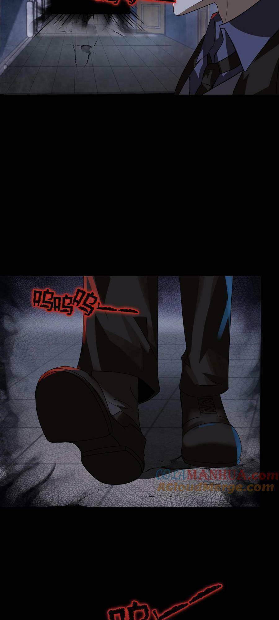 Bởi Vì Quá Cẩn Thận Mà Ta Quá Phận Hung Ác Chapter 4 - Trang 2