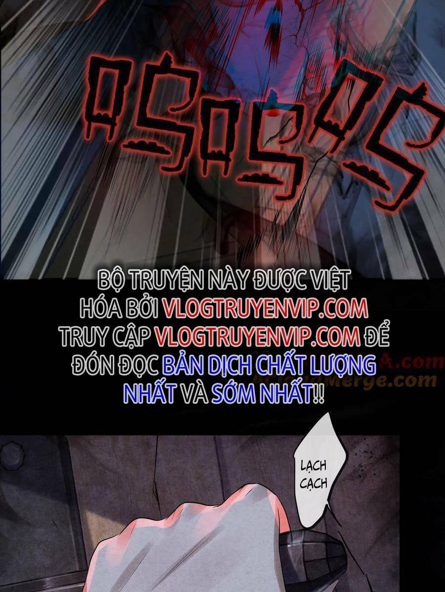 Bởi Vì Quá Cẩn Thận Mà Ta Quá Phận Hung Ác Chapter 4 - Trang 2