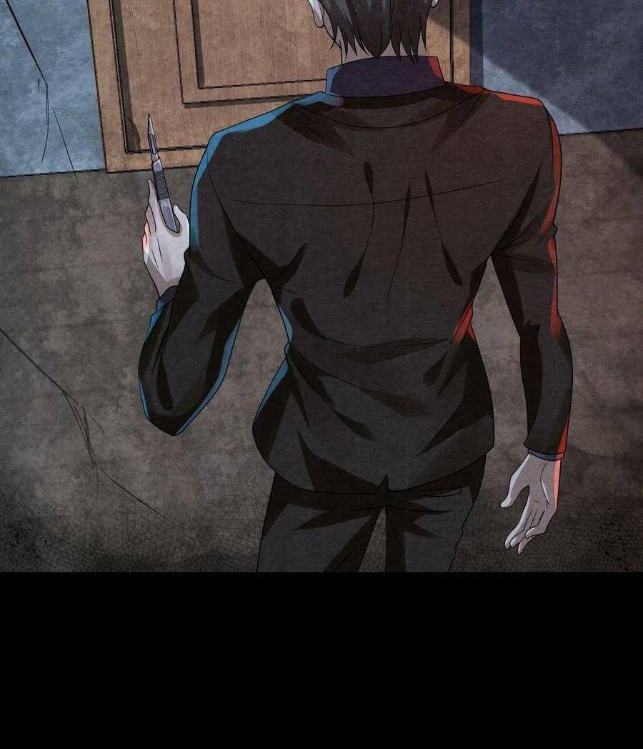 Bởi Vì Quá Cẩn Thận Mà Ta Quá Phận Hung Ác Chapter 4 - Trang 2