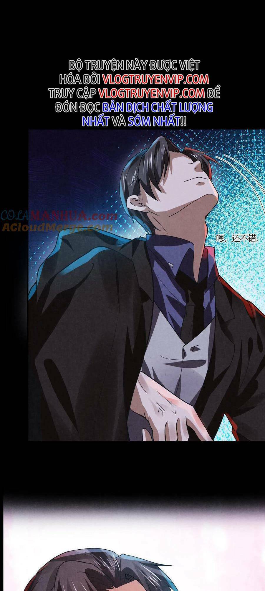 Bởi Vì Quá Cẩn Thận Mà Ta Quá Phận Hung Ác Chapter 3 - Trang 2