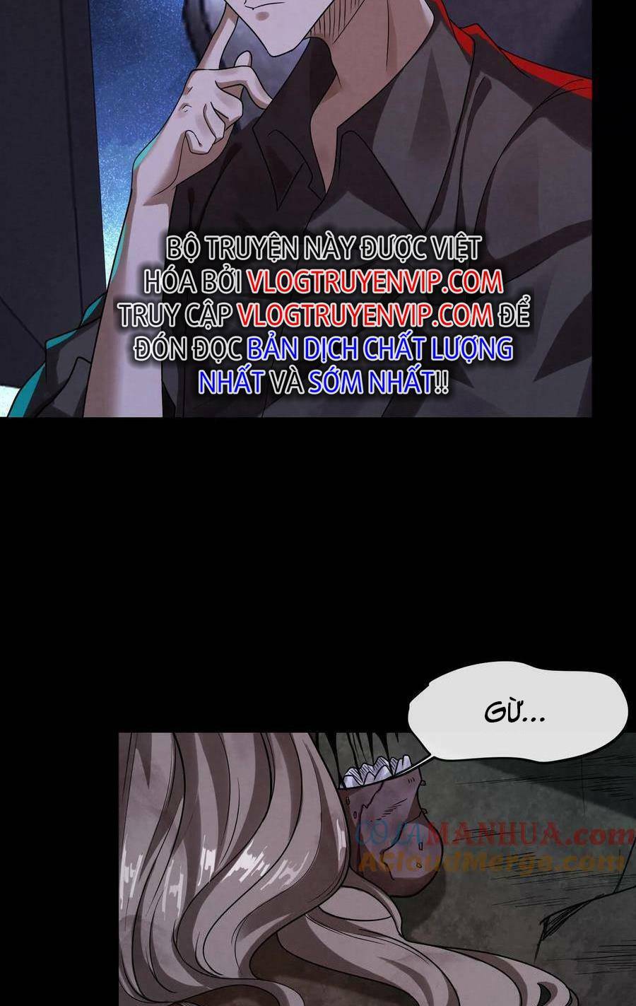 Bởi Vì Quá Cẩn Thận Mà Ta Quá Phận Hung Ác Chapter 3 - Trang 2