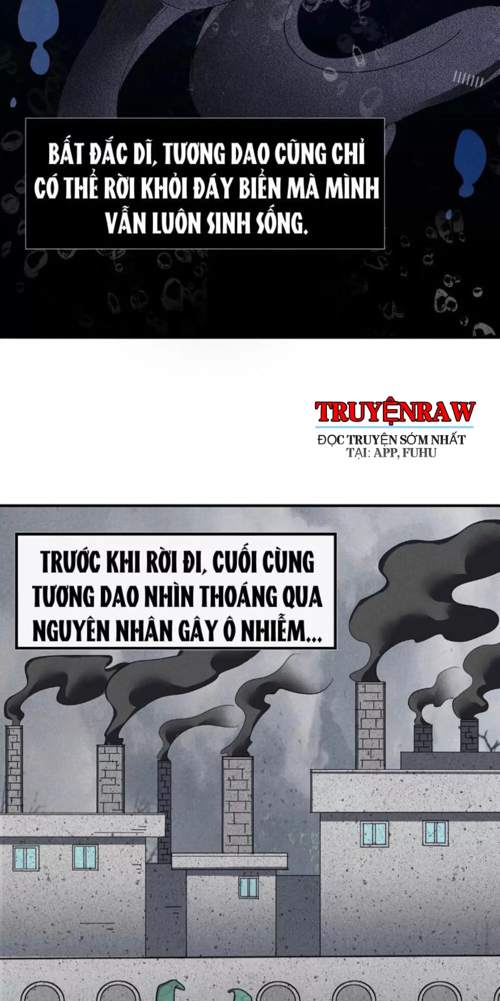 Dị Thú Của Ta Có Trăm Triệu Điểm Mạnh Chapter 12 - Trang 2