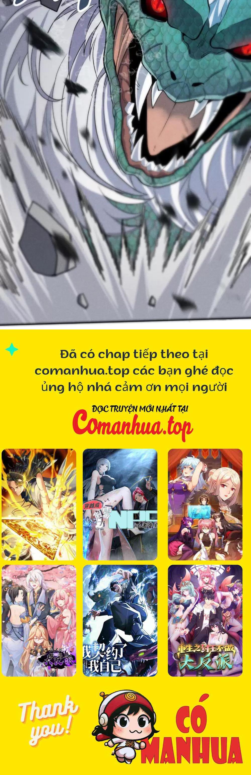 Dị Thú Của Ta Có Trăm Triệu Điểm Mạnh Chapter 10 - Trang 2