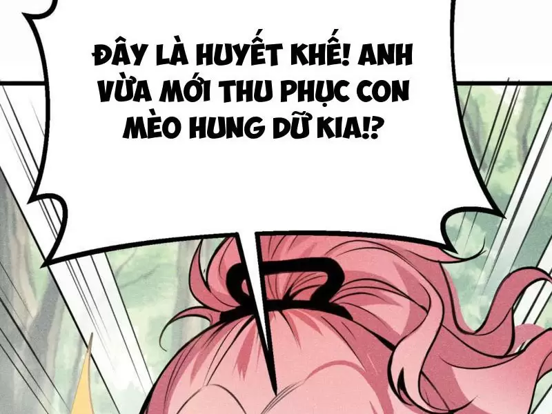 Dị Thú Của Ta Có Trăm Triệu Điểm Mạnh Chapter 5 - Trang 2