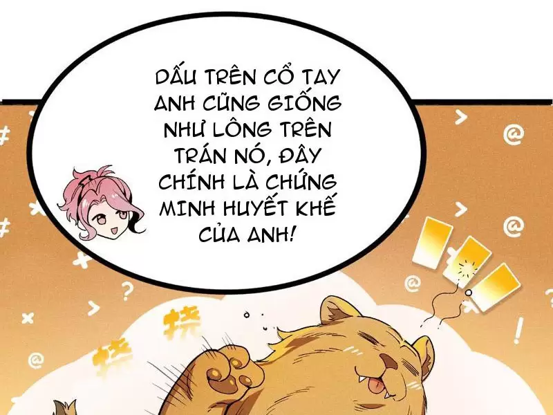 Dị Thú Của Ta Có Trăm Triệu Điểm Mạnh Chapter 5 - Trang 2