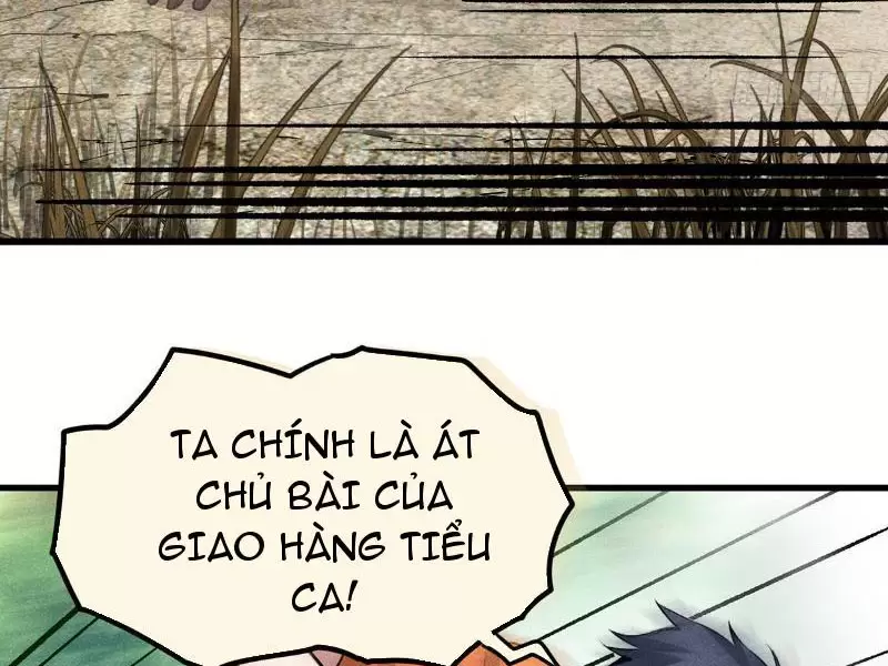 Dị Thú Của Ta Có Trăm Triệu Điểm Mạnh Chapter 4 - Trang 2