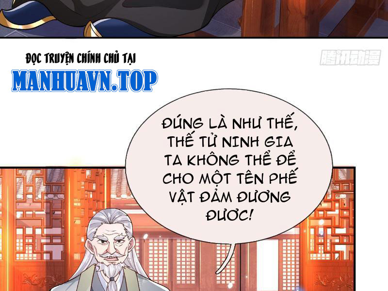 Dốc Hết Sức Phá Chư Thiên Vạn Giới Chapter 4 - Trang 2