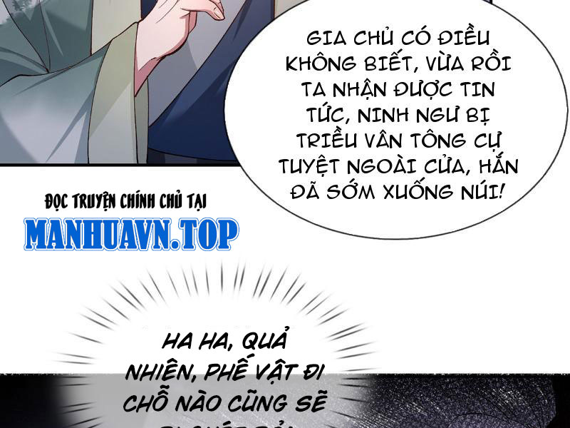 Dốc Hết Sức Phá Chư Thiên Vạn Giới Chapter 4 - Trang 2