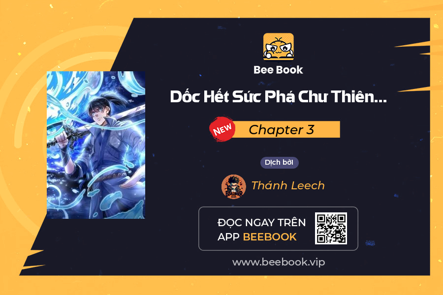 Dốc Hết Sức Phá Chư Thiên Vạn Giới Chapter 3 - Trang 2