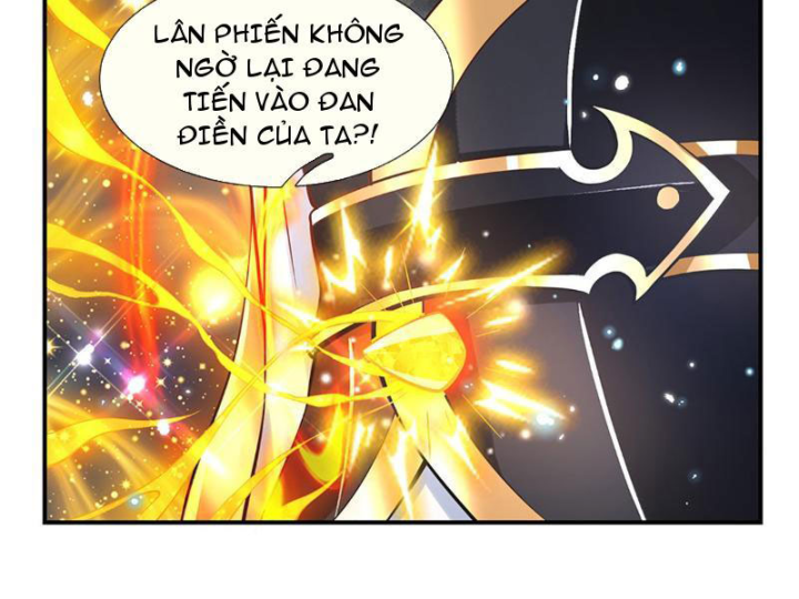 Dốc Hết Sức Phá Chư Thiên Vạn Giới Chapter 3 - Trang 2