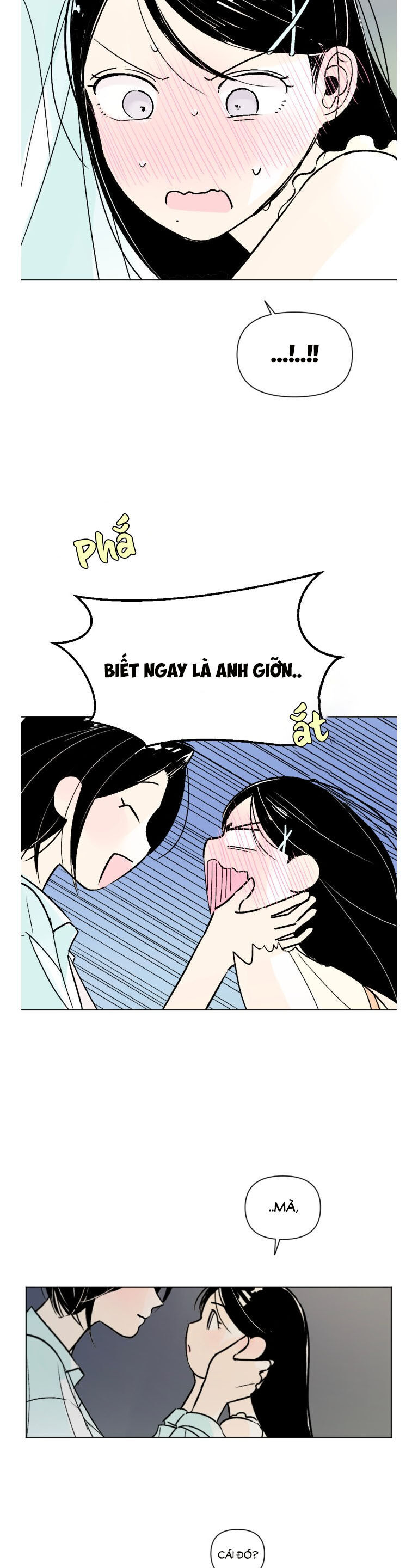 Người Bạn Cùng Trường Chapter 90 - Trang 2