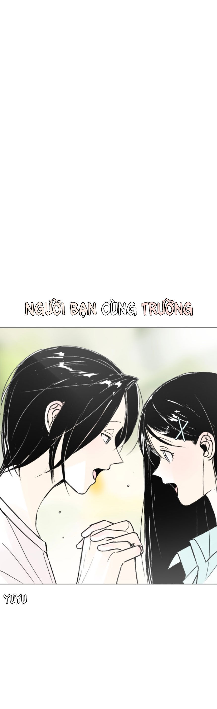 Người Bạn Cùng Trường Chapter 88 - Trang 2