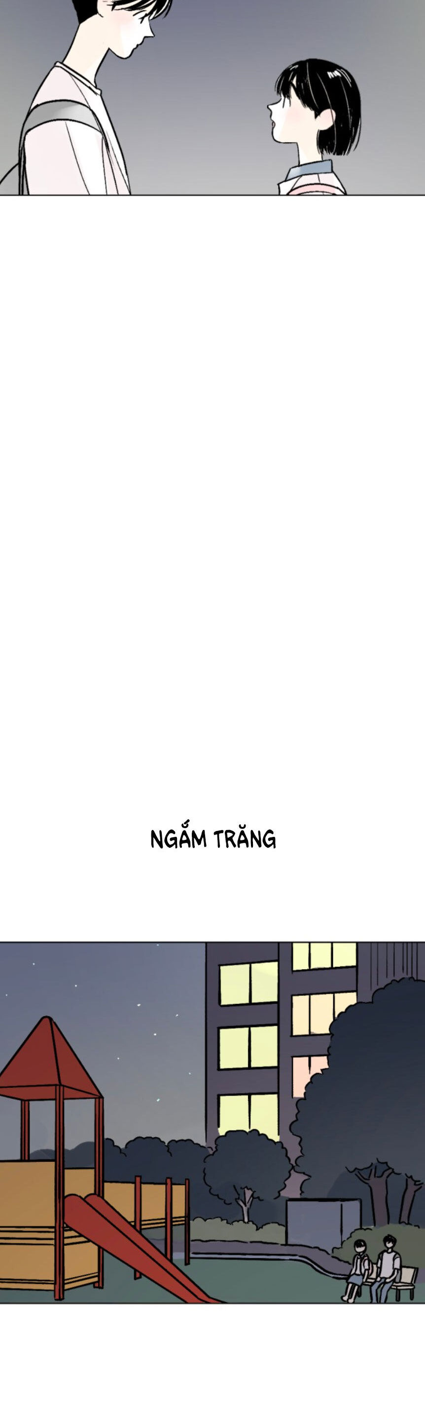 Người Bạn Cùng Trường Chapter 80 - Trang 2