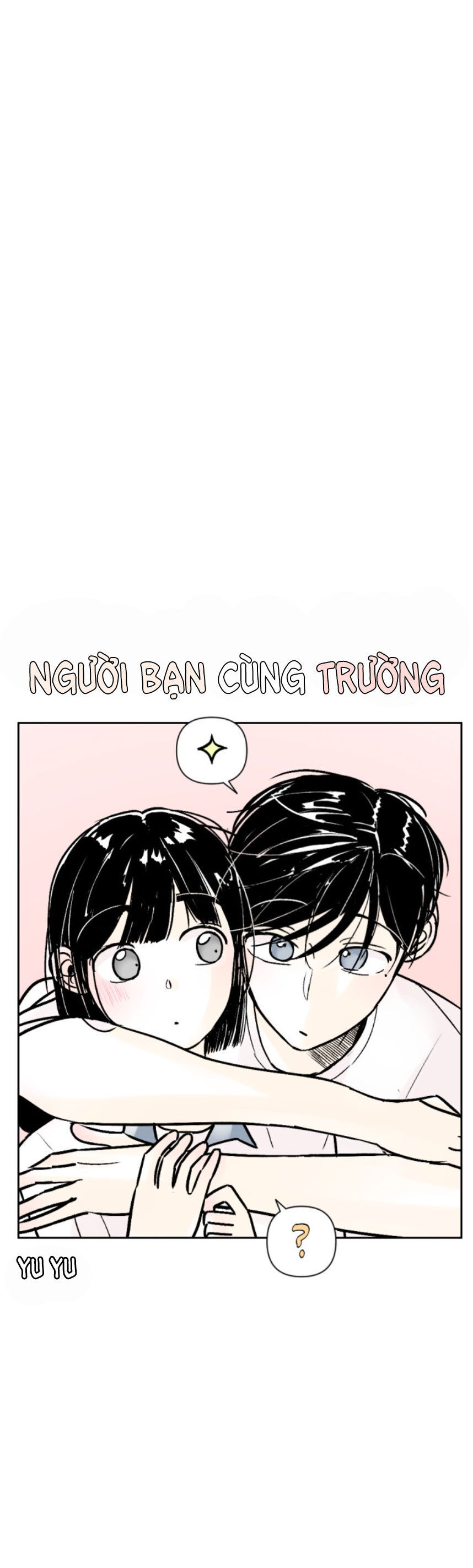 Người Bạn Cùng Trường Chapter 71 - Trang 2