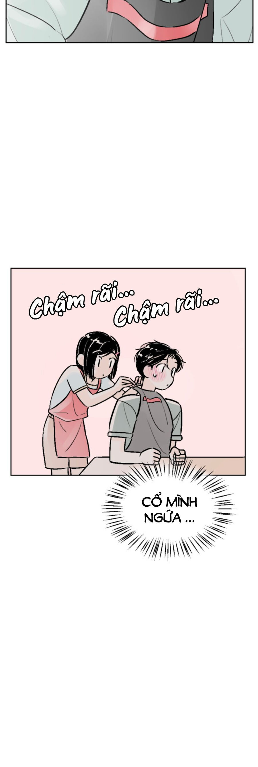 Người Bạn Cùng Trường Chapter 60 - Trang 2