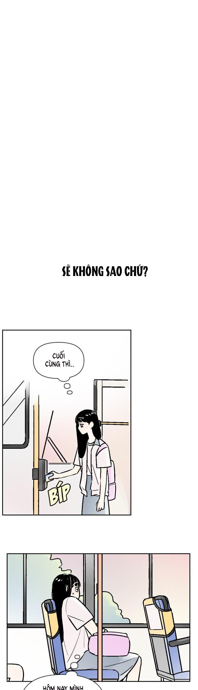 Người Bạn Cùng Trường Chapter 46 - Trang 2