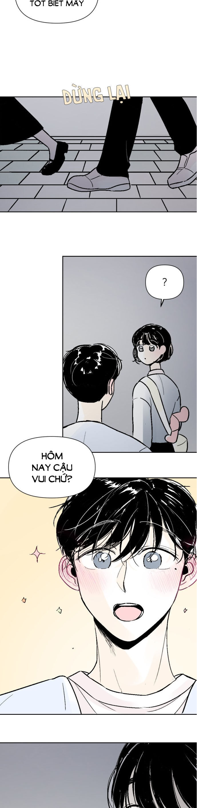 Người Bạn Cùng Trường Chapter 39 - Trang 2